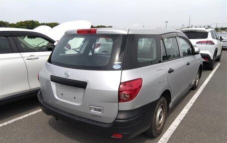 Nissan AD III, 2021 год, 799 000 рублей, 4 фотография