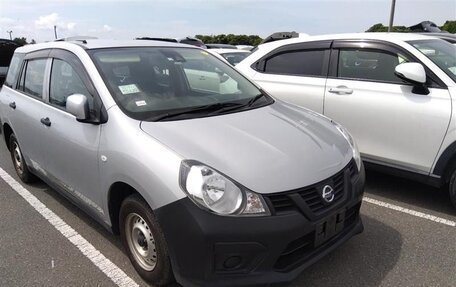 Nissan AD III, 2021 год, 799 000 рублей, 3 фотография
