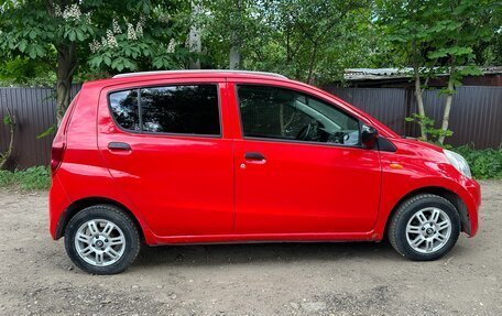 Daihatsu Cuore VII, 2008 год, 450 000 рублей, 5 фотография