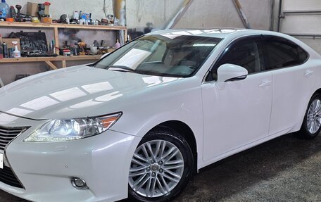 Lexus ES VII, 2014 год, 2 470 000 рублей, 2 фотография