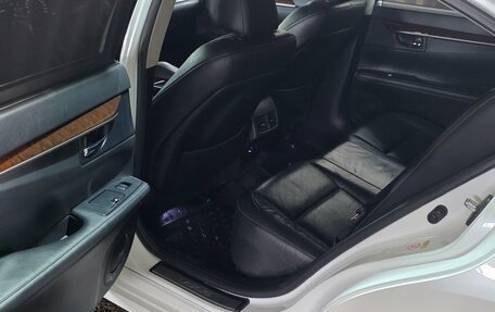 Lexus ES VII, 2014 год, 2 470 000 рублей, 9 фотография