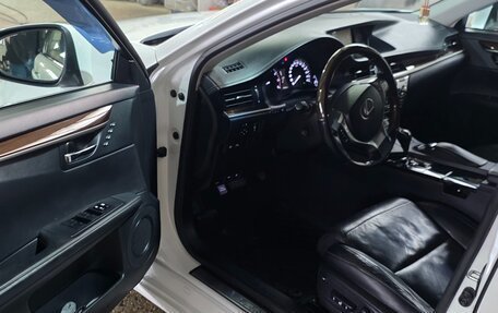 Lexus ES VII, 2014 год, 2 470 000 рублей, 8 фотография