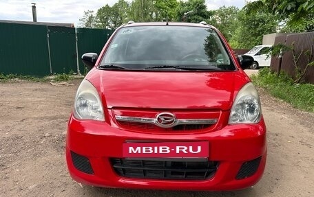 Daihatsu Cuore VII, 2008 год, 450 000 рублей, 7 фотография