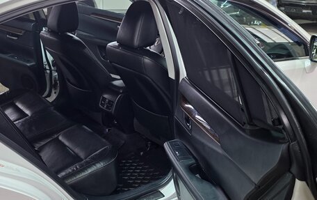Lexus ES VII, 2014 год, 2 470 000 рублей, 10 фотография