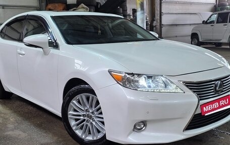 Lexus ES VII, 2014 год, 2 470 000 рублей, 4 фотография