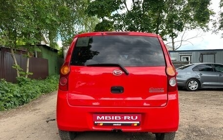 Daihatsu Cuore VII, 2008 год, 450 000 рублей, 3 фотография