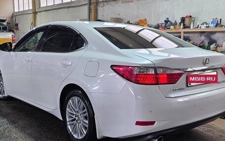 Lexus ES VII, 2014 год, 2 470 000 рублей, 7 фотография