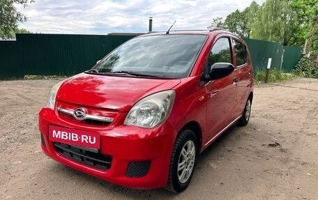 Daihatsu Cuore VII, 2008 год, 450 000 рублей, 8 фотография