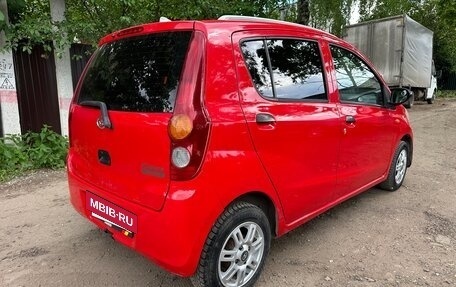 Daihatsu Cuore VII, 2008 год, 450 000 рублей, 4 фотография