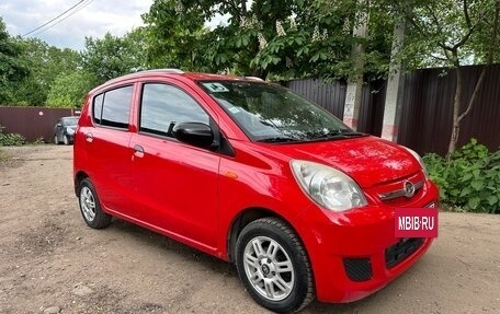 Daihatsu Cuore VII, 2008 год, 450 000 рублей, 6 фотография