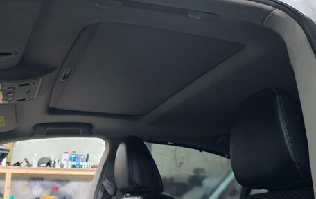 Lexus ES VII, 2014 год, 2 470 000 рублей, 15 фотография
