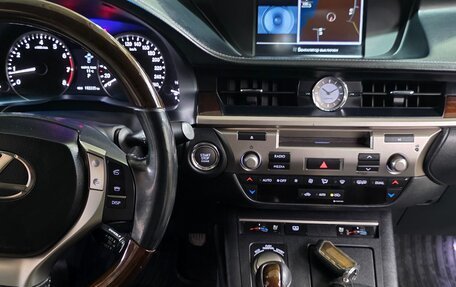 Lexus ES VII, 2014 год, 2 470 000 рублей, 14 фотография
