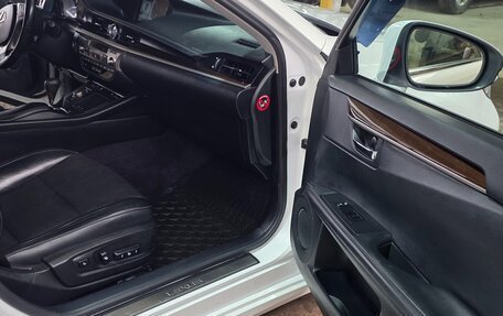 Lexus ES VII, 2014 год, 2 470 000 рублей, 11 фотография