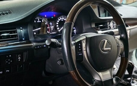 Lexus ES VII, 2014 год, 2 470 000 рублей, 13 фотография