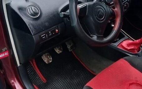 Geely MK Cross I, 2012 год, 160 000 рублей, 6 фотография