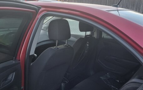 Chevrolet Aveo III, 2014 год, 680 000 рублей, 7 фотография