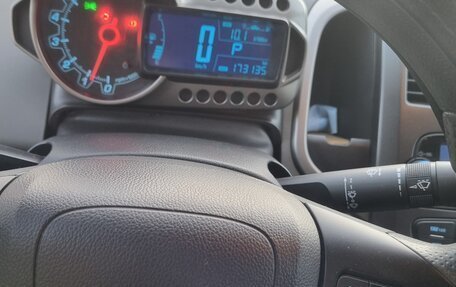 Chevrolet Aveo III, 2014 год, 680 000 рублей, 10 фотография
