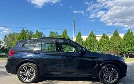 BMW X3, 2020 год, 4 050 000 рублей, 4 фотография
