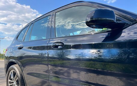 BMW X3, 2020 год, 4 050 000 рублей, 3 фотография