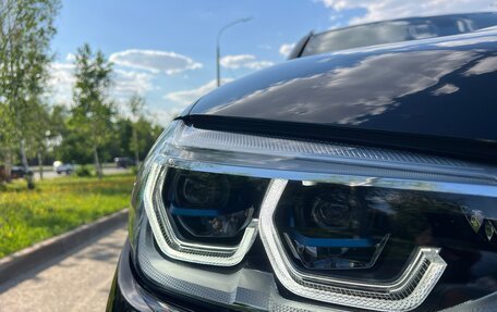 BMW X3, 2020 год, 4 050 000 рублей, 15 фотография