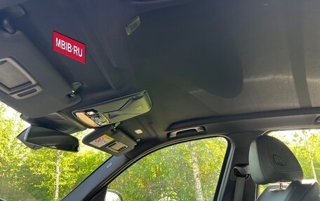 BMW X3, 2020 год, 4 050 000 рублей, 10 фотография