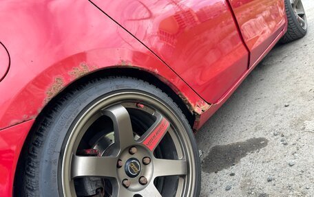 Mazda 3, 2009 год, 760 000 рублей, 8 фотография