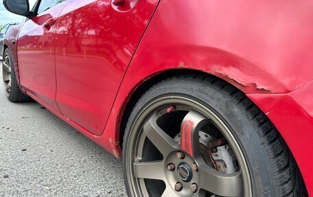 Mazda 3, 2009 год, 760 000 рублей, 11 фотография