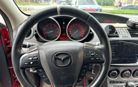 Mazda 3, 2009 год, 760 000 рублей, 14 фотография