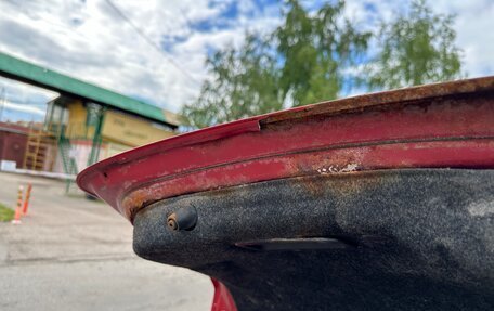 Mazda 3, 2009 год, 760 000 рублей, 10 фотография