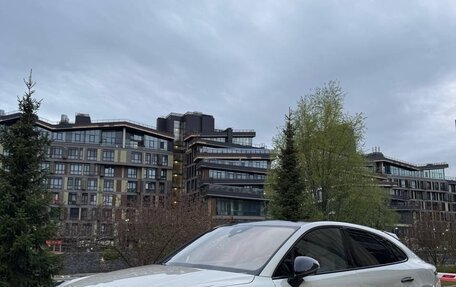 Porsche Cayenne III, 2021 год, 12 000 000 рублей, 2 фотография