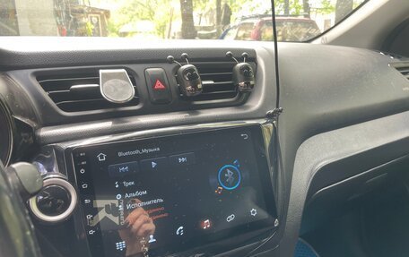 KIA Rio III рестайлинг, 2016 год, 900 100 рублей, 10 фотография