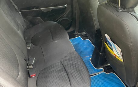 KIA Rio III рестайлинг, 2016 год, 900 100 рублей, 6 фотография