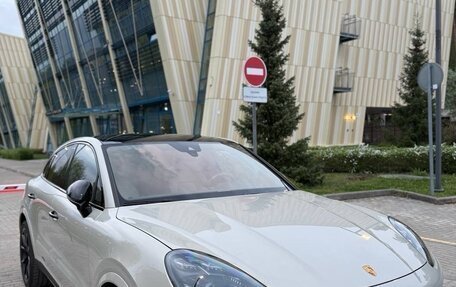 Porsche Cayenne III, 2021 год, 12 000 000 рублей, 3 фотография