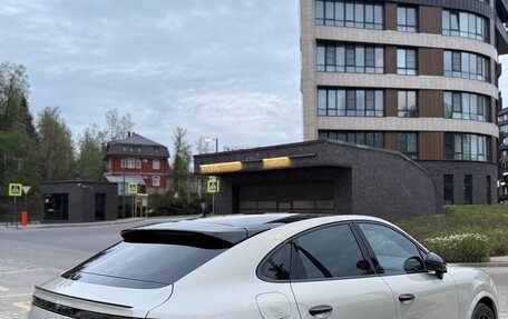 Porsche Cayenne III, 2021 год, 12 000 000 рублей, 4 фотография