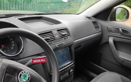 Skoda Yeti I рестайлинг, 2012 год, 630 000 рублей, 7 фотография