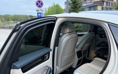 Porsche Cayenne III, 2021 год, 12 000 000 рублей, 8 фотография