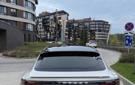 Porsche Cayenne III, 2021 год, 12 000 000 рублей, 9 фотография