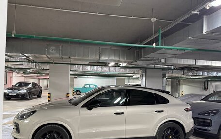 Porsche Cayenne III, 2021 год, 12 000 000 рублей, 15 фотография