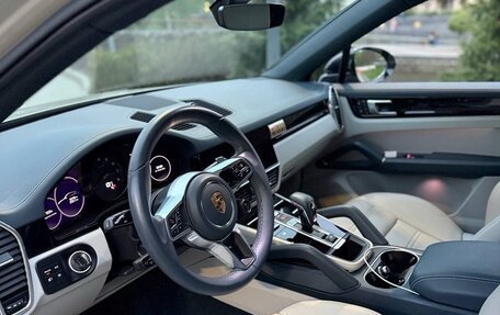 Porsche Cayenne III, 2021 год, 12 000 000 рублей, 13 фотография