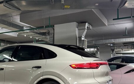Porsche Cayenne III, 2021 год, 12 000 000 рублей, 17 фотография