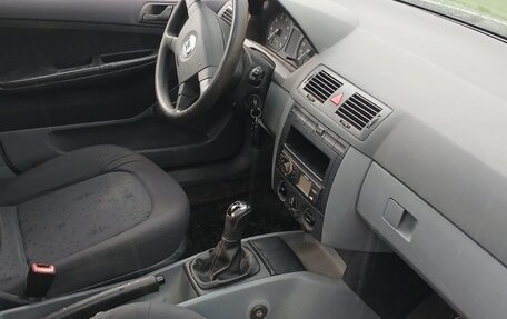 Skoda Fabia I, 2002 год, 250 000 рублей, 6 фотография