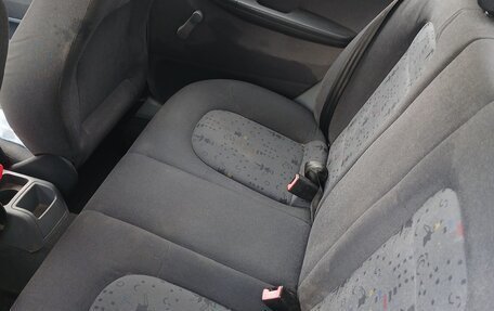 Skoda Fabia I, 2002 год, 250 000 рублей, 7 фотография