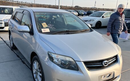 Toyota Corolla, 2009 год, 1 250 000 рублей, 2 фотография