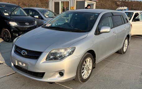 Toyota Corolla, 2009 год, 1 250 000 рублей, 3 фотография