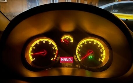Opel Corsa D, 2008 год, 250 000 рублей, 9 фотография
