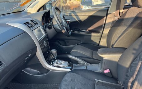 Toyota Corolla, 2009 год, 1 250 000 рублей, 5 фотография