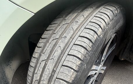 Opel Corsa D, 2012 год, 520 000 рублей, 12 фотография