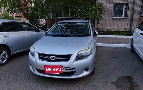 Toyota Corolla, 2009 год, 1 250 000 рублей, 6 фотография