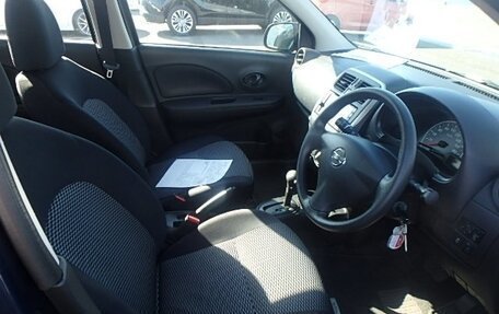 Nissan March IV, 2018 год, 650 000 рублей, 3 фотография