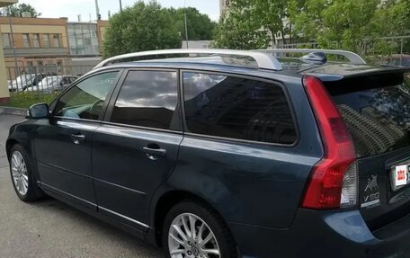 Volvo V50 I, 2008 год, 1 000 000 рублей, 4 фотография